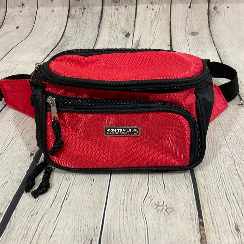 High Trails FannyPack